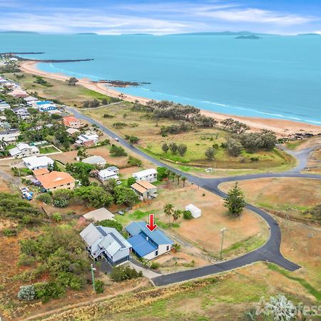 Rocky Retreat At Emu Park Villa Exterior photo