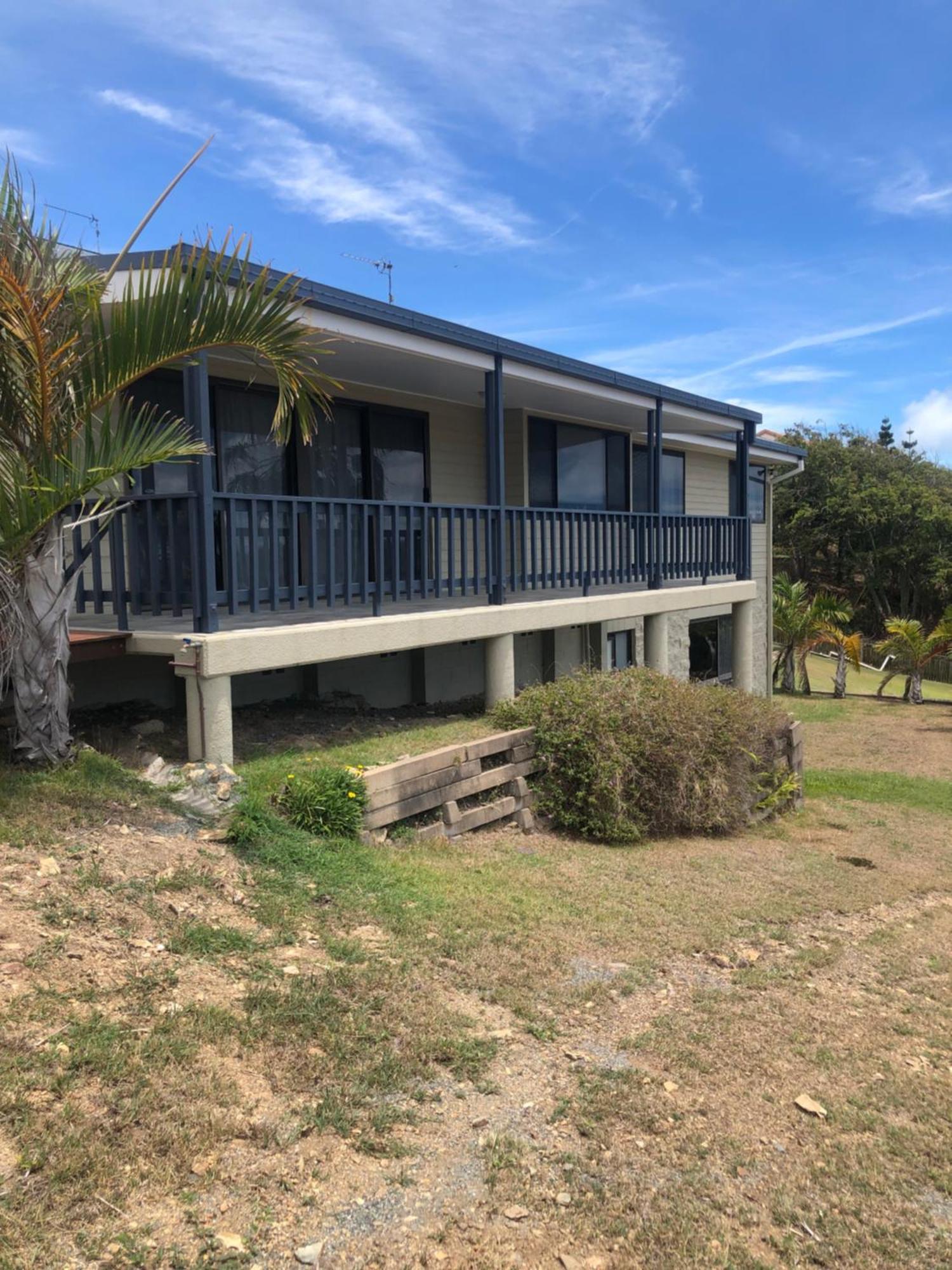 Rocky Retreat At Emu Park Villa Exterior photo