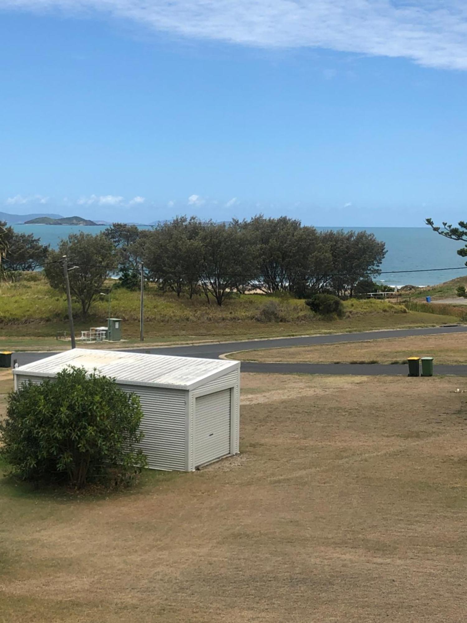 Rocky Retreat At Emu Park Villa Exterior photo