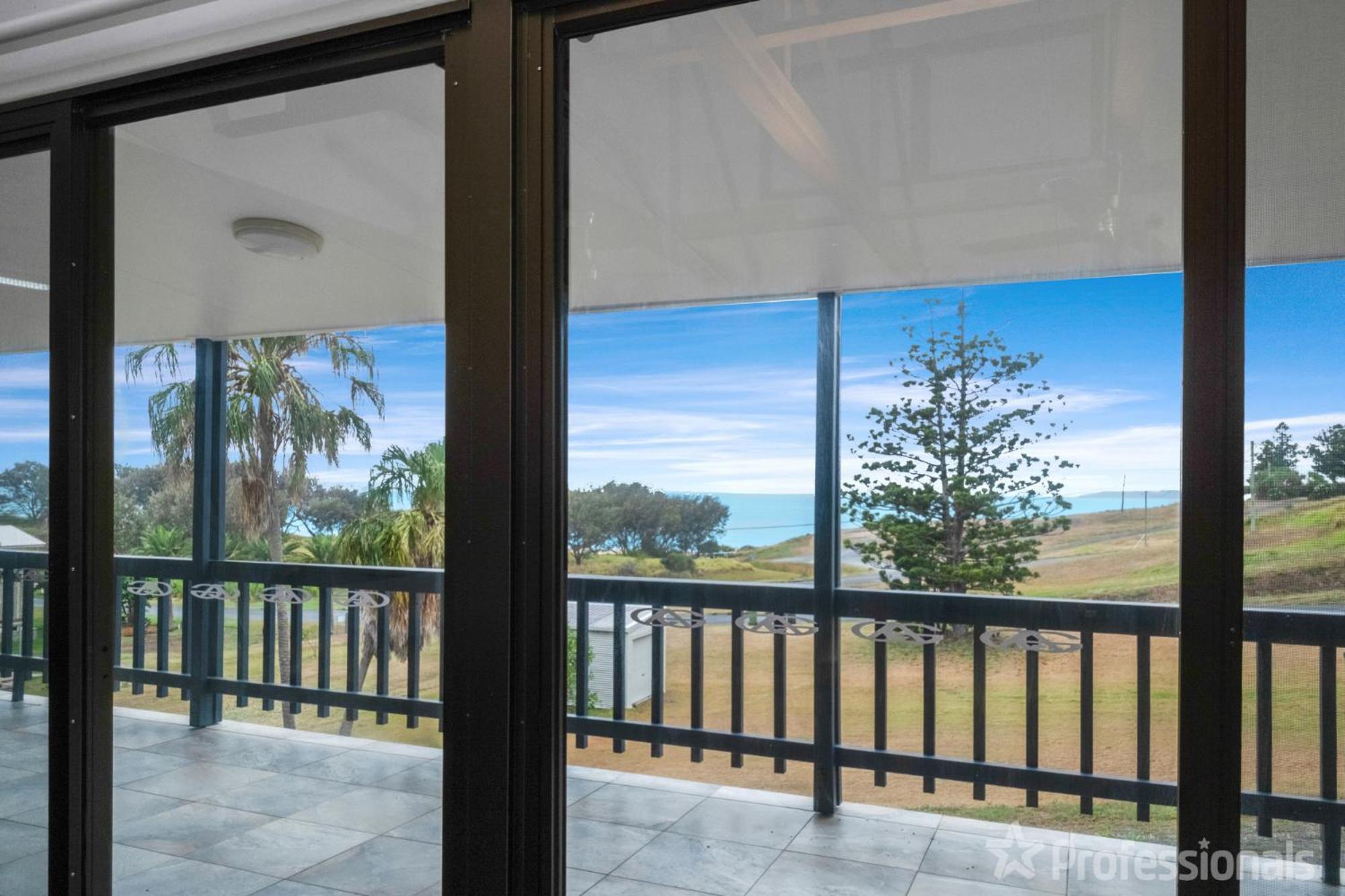 Rocky Retreat At Emu Park Villa Exterior photo