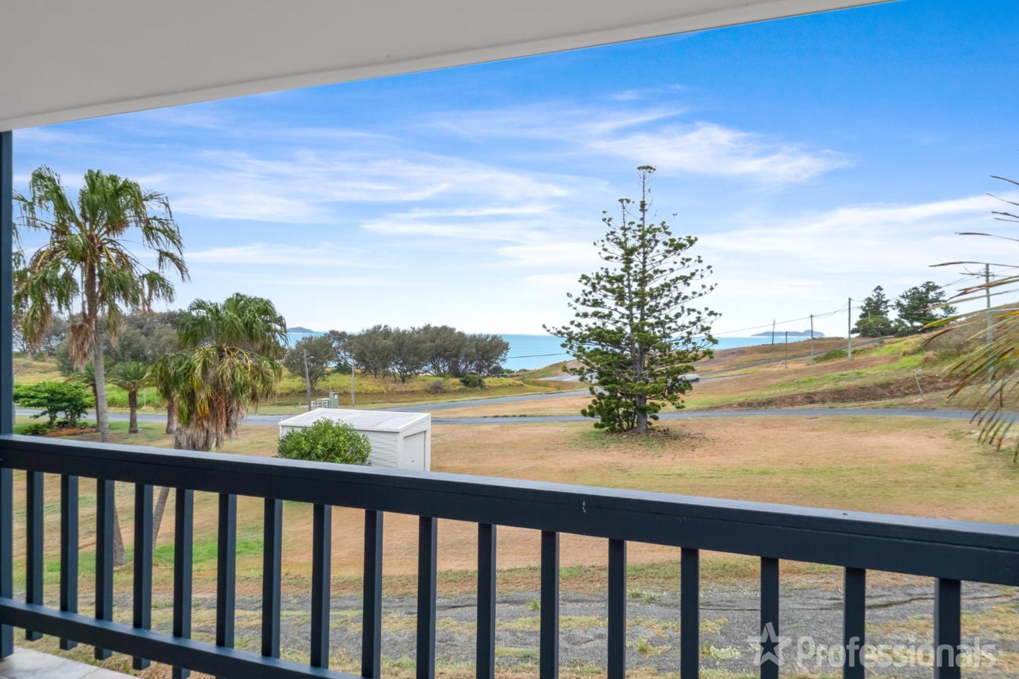 Rocky Retreat At Emu Park Villa Exterior photo