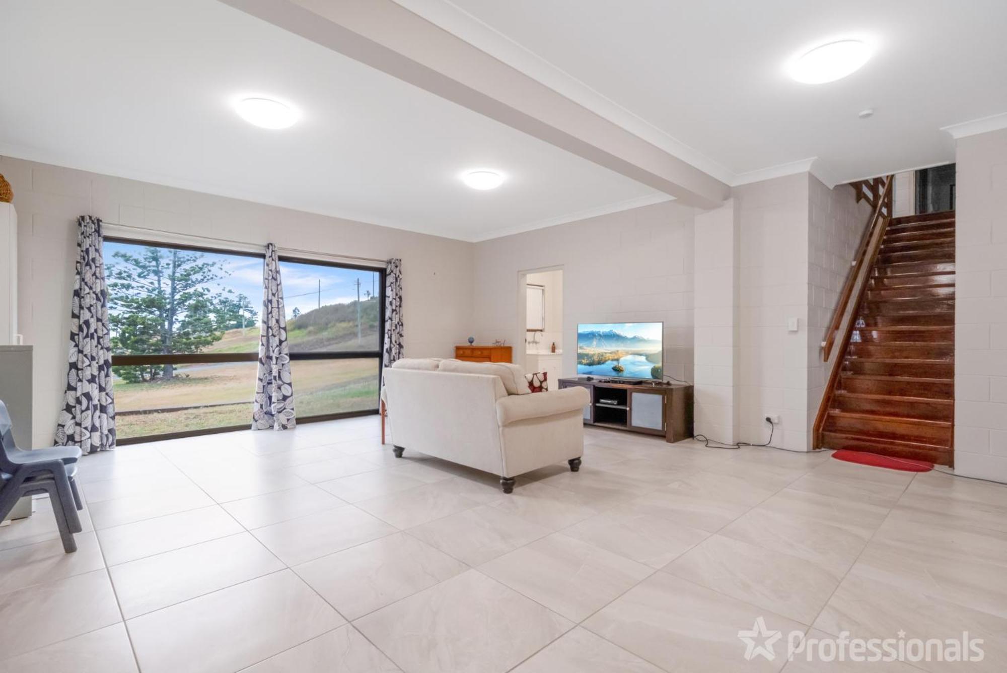 Rocky Retreat At Emu Park Villa Exterior photo